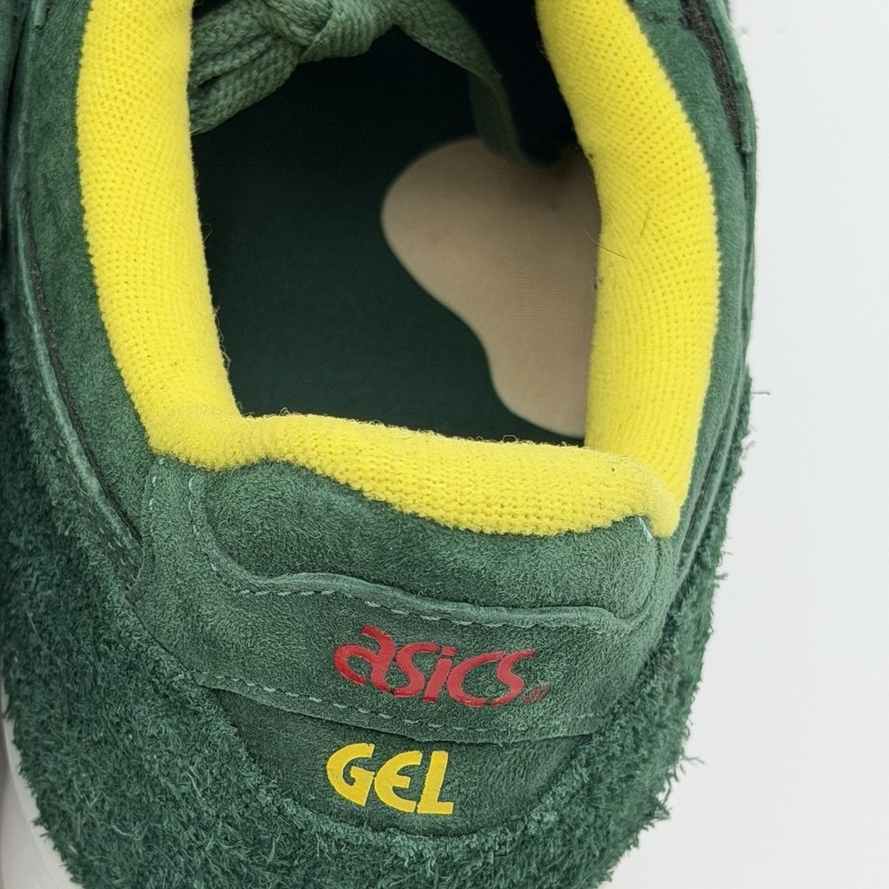 ASICS Gel-Lyte III OG Shamrock 1201A809-300 Size 13 OG Masters With OG Box - Picture 7 of 16